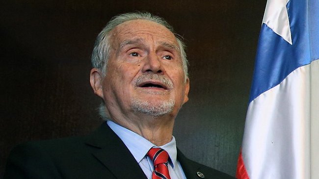 Alcalde de Arica no comparte 