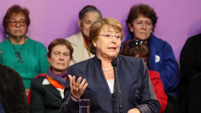 Gobierno: 30 por ciento de los adultos mayores sufren maltratos