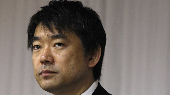 Alcalde japonés: Las tropas aliadas también violaron mujeres