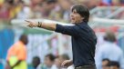 Joachim Löw calificó de \