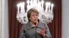 Presidenta Bachelet participará en la cumbre de la Alianza del Pacifico