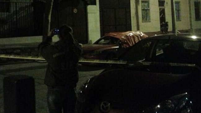 PDI encontró a hombre degollado en Viña del Mar