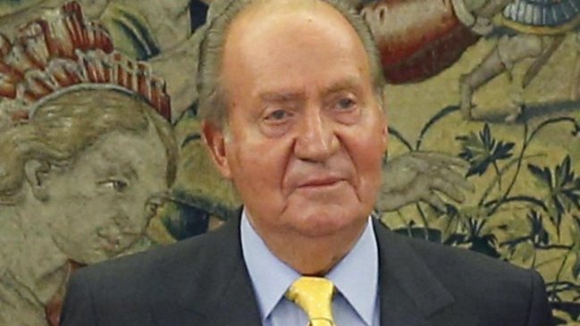 El rey Juan Carlos será capitán general de las Fuerzas Armadas en la reserva
