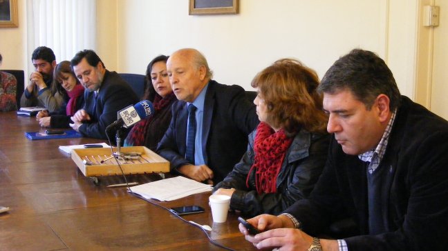 ANEF manifestó su rechazo a proyecto de AFP estatal