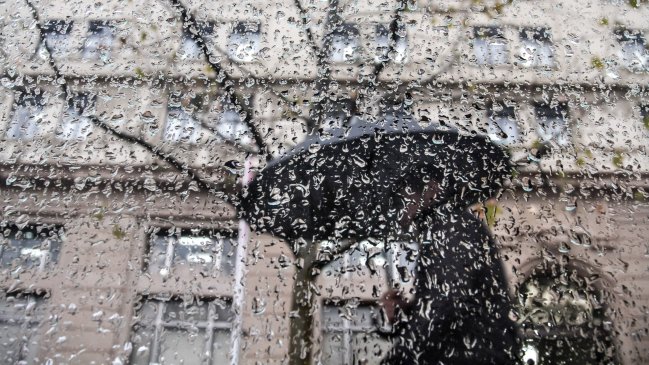 Meteorología: Este trimestre será más lluvioso de lo normal