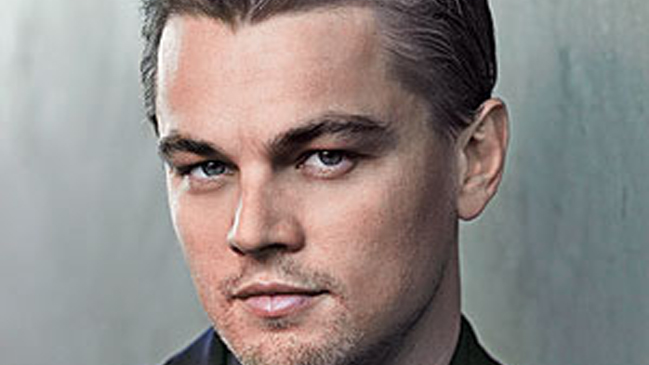 Leonardo DiCaprio desafió a líderes mundiales a trabajar por protección marina