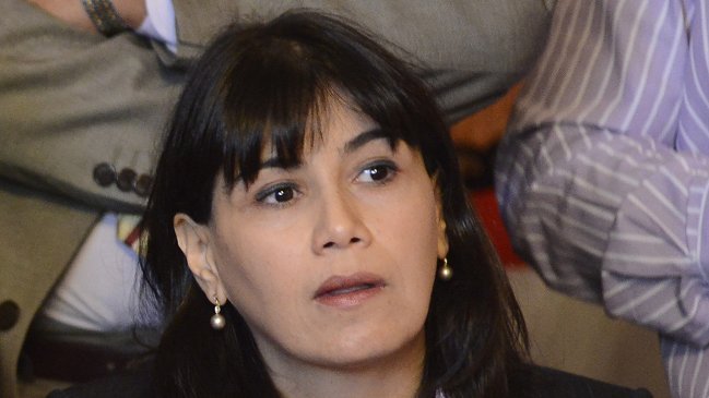 Ministra del Trabajo recalca que AFP estatal 