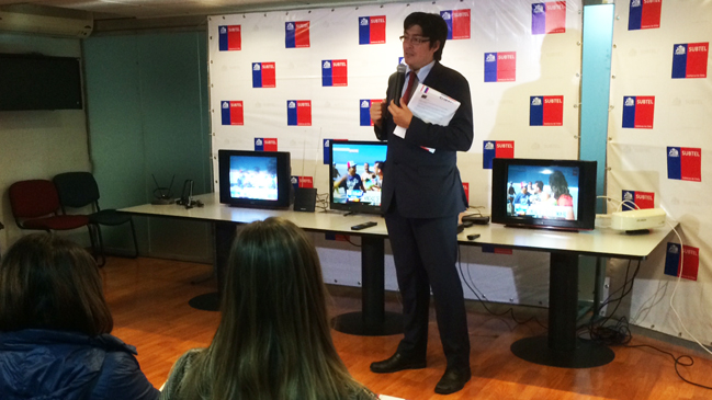 Subtel presentó guía para los usuarios sobre la implementación de la TV Digital