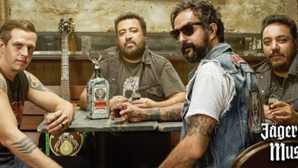 Molotov regresa con 