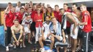 Prensa alemana despertó exultante tras triunfo de selección y despertar de Schumacher