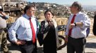 Oposición se divide a dos días de la interpelación a la ministra de Vivienda