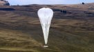 Google espera que Project Loon esté operativo en 2015