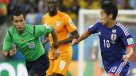 Enrique Osses dirigirá encuentro entre Costa Rica e Italia