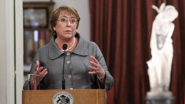 100 días de Gobierno: LyD puso nota roja al cumplimiento de metas