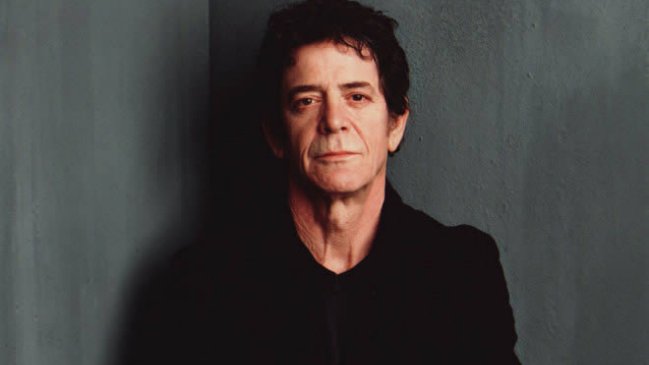 Subastarán parte del equipo musical de Lou Reed para financiar su archivo