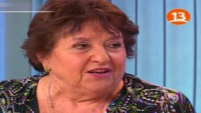 Suben a 141 las denuncias en CNTV por dichos de Dra. Cordero hacia Sánchez y Vidal