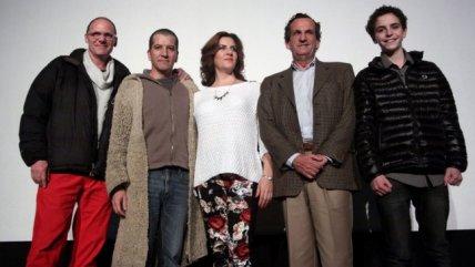 Nueva película de Alejandro Jodorowsky alista su estreno