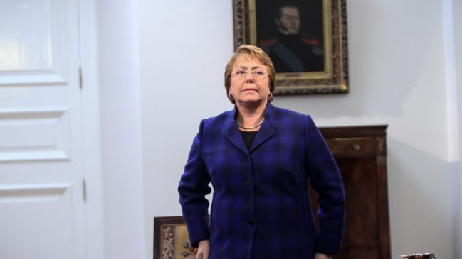 Gobierno ingresó proyecto que crea universidades estatales en O'Higgins y Aysén