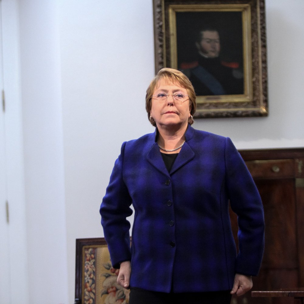 Gobierno ingresó proyecto que crea universidades estatales en O'Higgins y Aysén