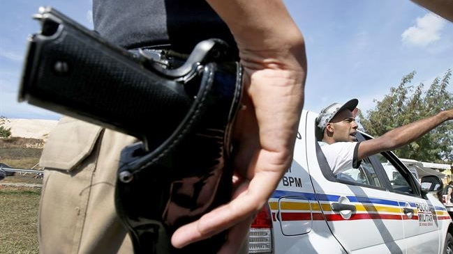 Un argentino asesinó a una mujer por 