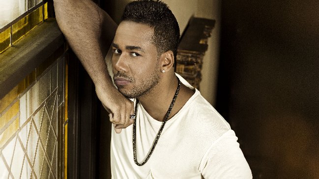 Romeo Santos y Prince Royce protagonizarán la gala de los Premios Juventud