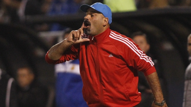 Nelson Cossio se encuentra hospitalizado tras sufrir violento asalto