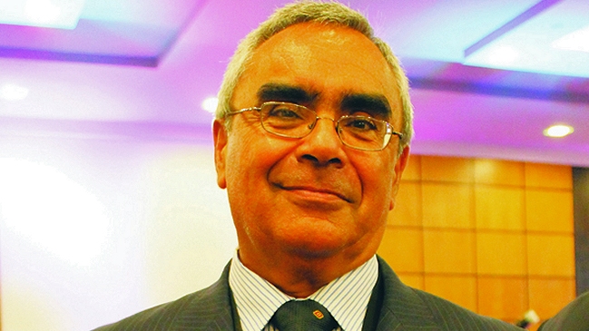 Gobierno designó a Flavio Tarsetti como embajador en Dinamarca