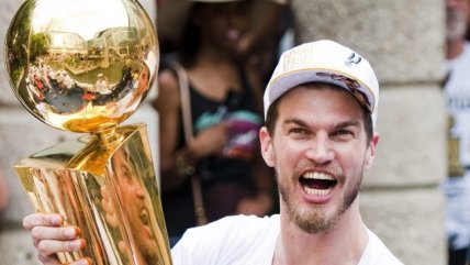  Brasil convocó a cuatro NBA para el Mundial  