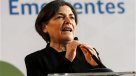 Ministra Saball será interpelada por reconstrucción en el Norte y Valparaíso