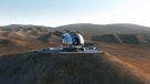 Inician en Chile la construcción del telescopio más grande del mundo