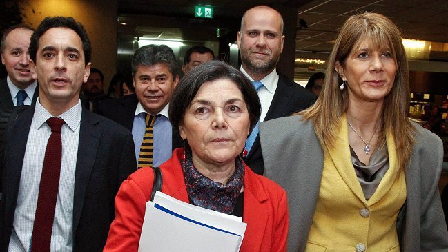 La interpelación parlamentaria a la ministra de Vivienda