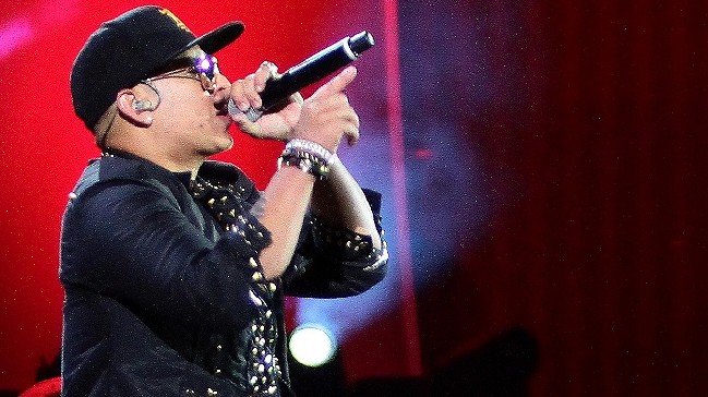 Daddy Yankee y el éxito del reggaetón: 