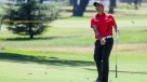 Felipe Aguilar no pasó el corte en el Irish Open