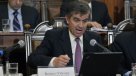 Banco Central descartó caída de inversión por reforma tributaria