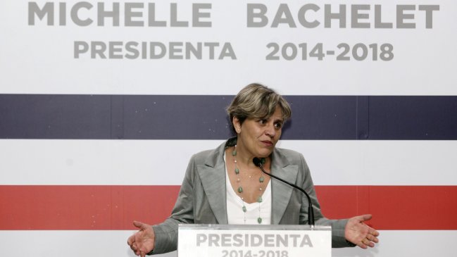 Directora del INDH recalca que despenalizar el aborto acerca a Chile a estándares internacionales