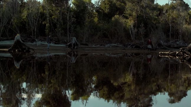 Cortometraje chileno fue galardonado en Festival de Cine Huesca