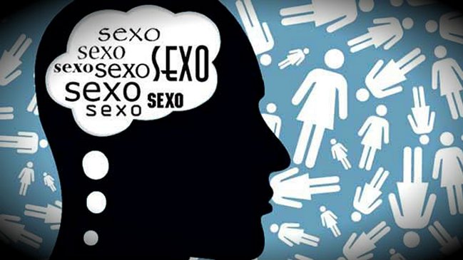 ¿Realmente los hombres piensan en sexo todo el día?