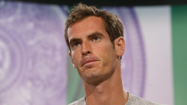 El campeón Andy Murray tendrá acción en primera jornada de Wimbledon