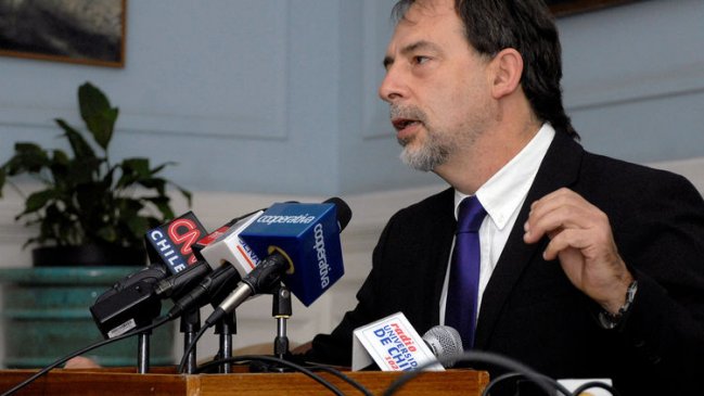 Debate en Nueva Mayoría por propuesta para despenalizar aborto hasta 12 semanas