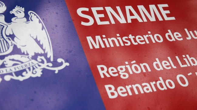 Sename: Más de la mitad de las causas por delitos sexuales terminó sin acusados