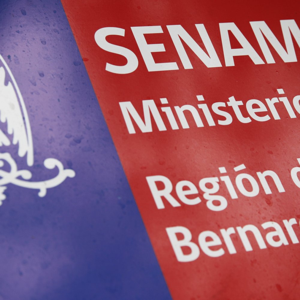 Sename: Más de la mitad de las causas por delitos sexuales terminó sin acusados