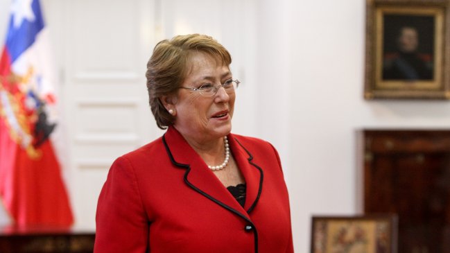 Gobierno presentó proyecto de biodiversidad y eliminó iniciativa de Piñera