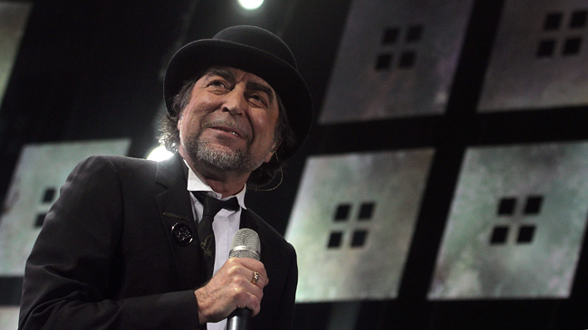 Sabina actuará junto a Noa en Tel Aviv entre llamadas al boicot