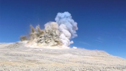 Las expectativas de Taltal con la construcción del telescopio más grande del mundo