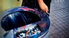 Ingresos por venta de cigarrillos crecieron 62,6 por ciento en cinco años
