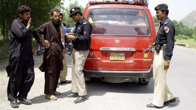 Boko Haram secuestró a 91 personas en Nigeria