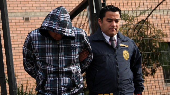 PDI detuvo a involucrado en balacera de La Pincoya que dejó un muerto