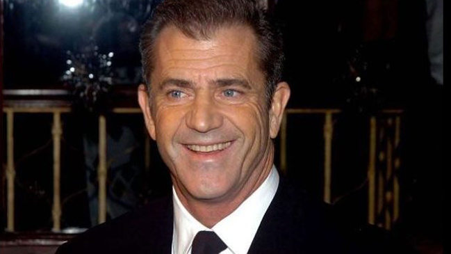 Mel Gibson recibirá en Karlovy Vary el Globo de Cristal a su trayectoria