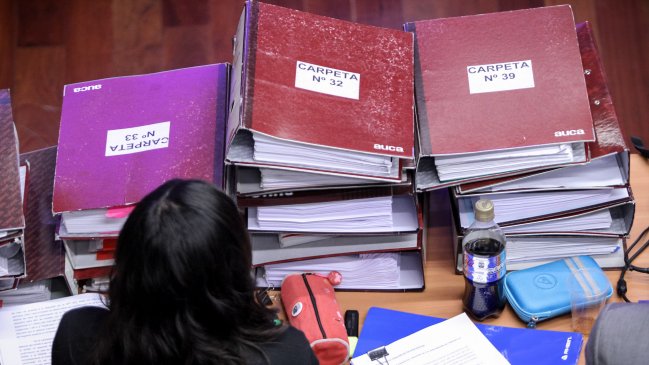 Reabren investigación del caso tsunami por nuevos antecedentes