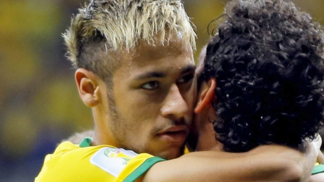 Dilma Rousseff espera 